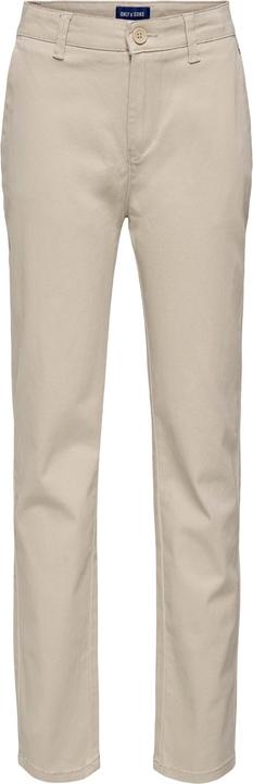 Only & Sons Junior OSJMARK Normal geschnitten Chino Hose Chino Hose