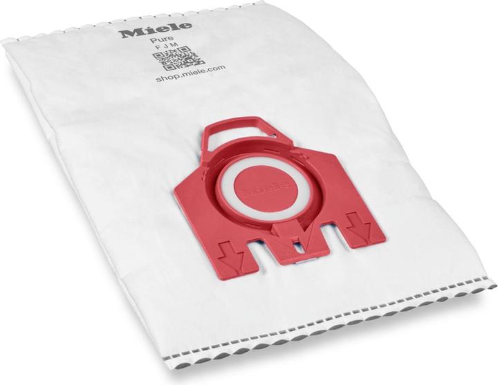 Image du produit Miele FJM XL HyClean Pure (12 x)
