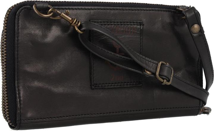 Produktbild Harbour 2nd Anchor Love Serena Clutch Geldbörse Leder 20 cm