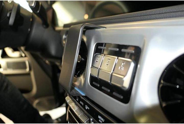 Produktbild Brodit Halterung Mercedes Benz G-Class