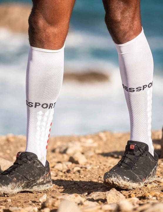 Immagine prodotto Compressport Calze da corsa complete (45 - 47)