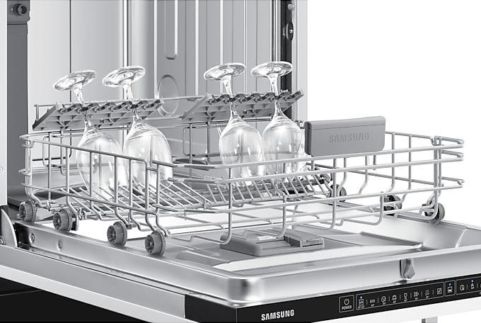 Immagine prodotto Samsung DW6KR7071BB/EC Lavastoviglie ad incasso completamente integrata
