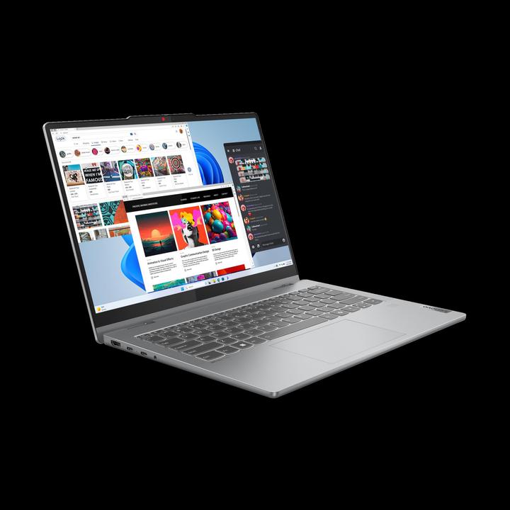 Image du produit Lenovo IdeaPad 5 (14", Intel Core 5 120U, 16 Go, 512 Go, DE)