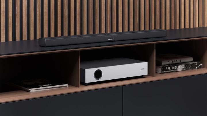 Produktbild Sharp HT-SBW160 (360 W, 2.1 Kanal)