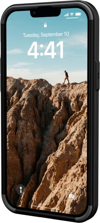 Image du produit UAG Dėklas Urban Armor Gear pour iPhone 14 Plus, face arrière (Apple iPhone 14 Plus)