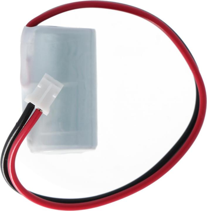 Immagine prodotto AccuCell Batteria Varta CR1/2AA con cavo e spina No. (1 pz., AA, 950 mAh)