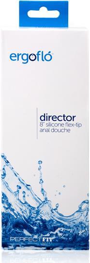 Produktbild PerfectFitBrand Ergoflo Director