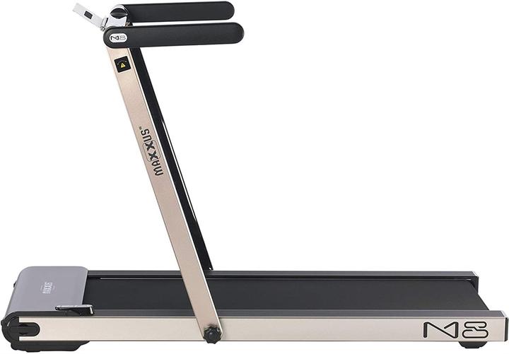 Actual product image Maxxus M8