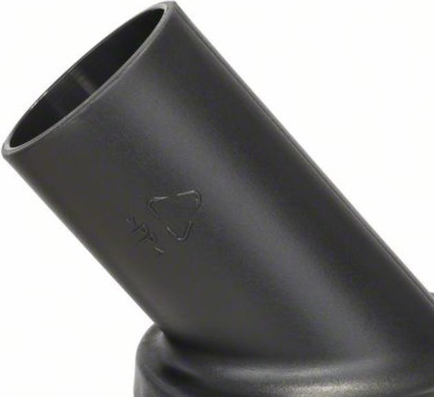 Produktbild Bosch Professional Zubehör Saugbürste rund für Bosch-Sauger mit 35-mm-Rohren