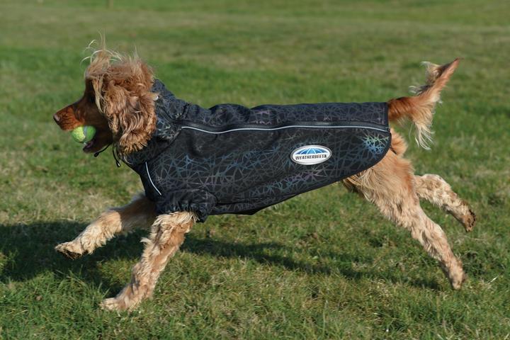 Produktbild Weatherbeeta Comfitec (35, Hundemantel)