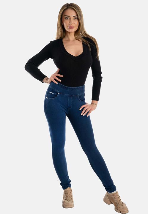 Image du produit Freddy N.O.W.® Pants NOWY1MC002ORG (L)