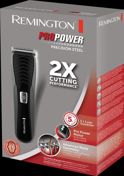 Image du produit Remington ProPower