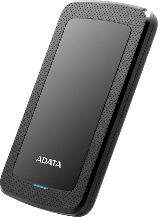 Actual product image Adata HV300 hard disk (2 TB)