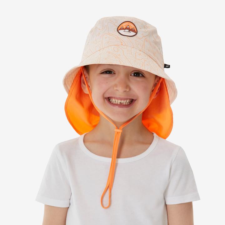 Immagine prodotto Quechua Cappello da sole (51, 53)