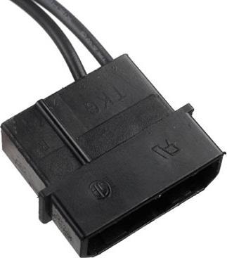 Actual product image Silverstone SST-CP10 Slimline SATA to SATA Adapter