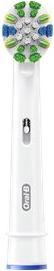 Produktbild Braun Floss Action CleanMaximiser Ersatzbürsten 4 Stk. (4 x)