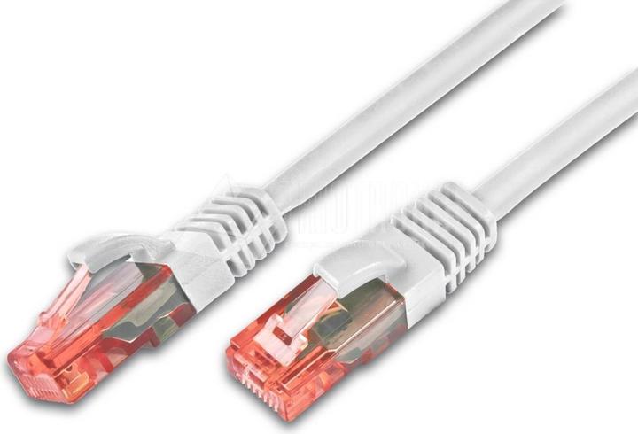 Wirewin Patchkabel (UTP, CAT6, 2 m)