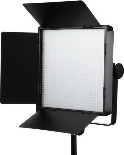 Image du produit Godox LED1000BI II LED 1000W Bi-Color (Panneaux lumineux)
