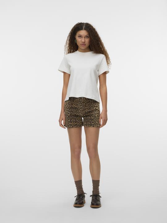 Produktbild Vero Moda Vmtess Mr Denim Aop Shorts Noos (S)
