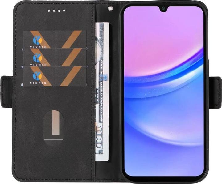 Produktbild Cover-Discount Galaxy A16 - Rhombus Handyhülle Etui (Samsung Galaxy A16 5G)