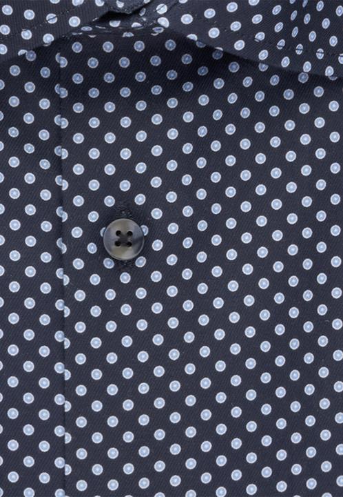 Actual product image Seidensticker BUSINESS KENT long-sleeved shirt (43)