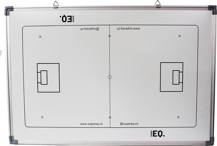 Image du produit Super Eq Supereq Ersatzstift Mini Tor Klappbar