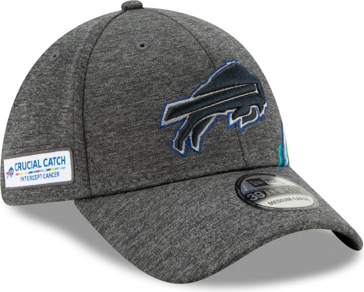 Immagine prodotto New Era 39Thirty Stretchfit Crucial Catch NFL Teams (S/M)