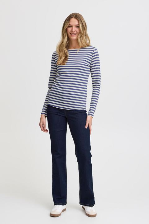 Actual product image Fransa FRMYE TEE 1 20614477 (M)