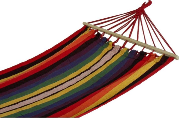 Image du produit Garden Pleasure Hamac "Hawaii" Multicolor (120 kg)