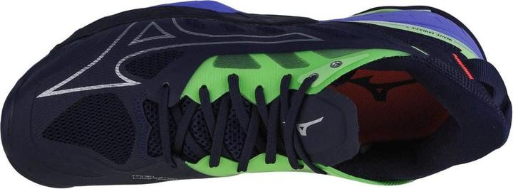 Actual product image Mizuno Wave Mirage 5 UX (45)