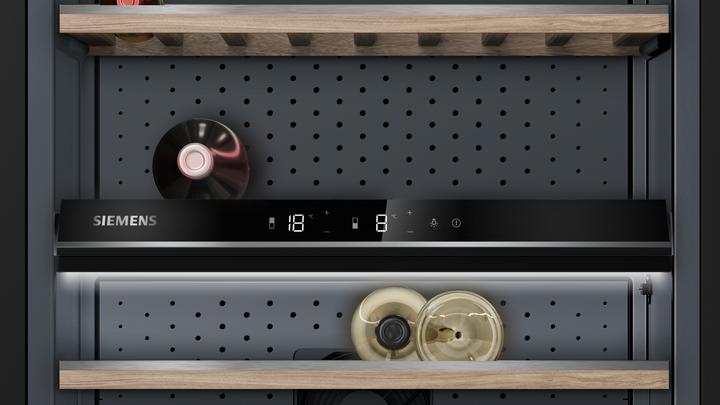 Actual product image Siemens KW36KATGA