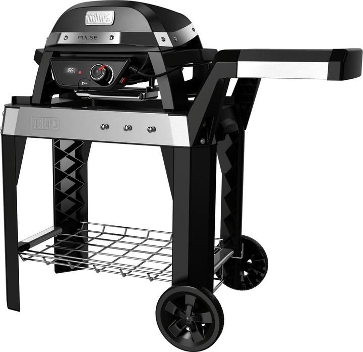 Immagine prodotto Weber Pulse 2000 con supporto (2.20 kW)