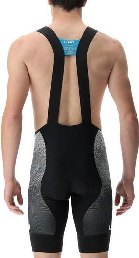 Actual product image UYN Fahrrad-Trägerhose Racefast (M)