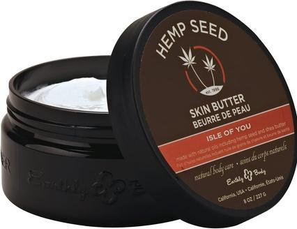 Produktbild Shots Isle of You Hautbutter Bernstein/Zitrus (Intimgel)