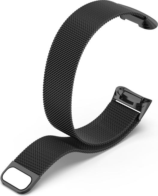 Immagine prodotto PhoneLook Bracciale Milanaise in acciaio (taglia S) (Alluminio, Fitbit Charge 5)