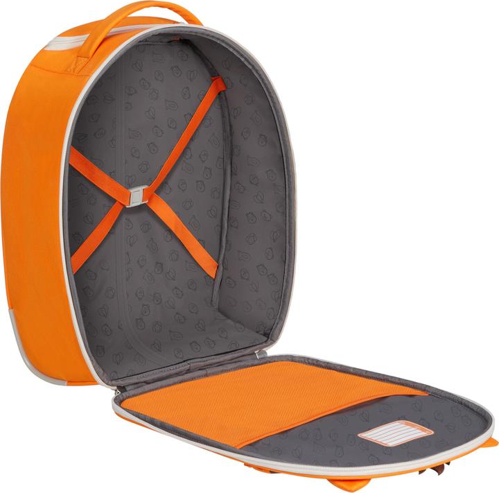 Actual product image Samsonite HAPPY SAMMIES ECO Upright (23 l, Hand luggage (up to 50 litres))