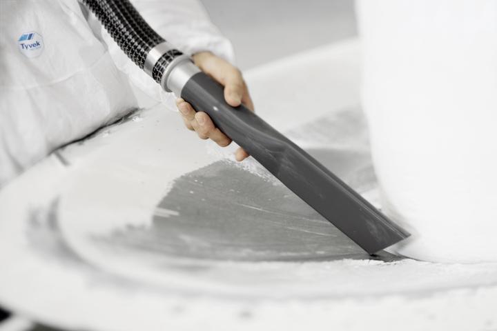 Image du produit Kärcher Aspirateur industriel Ex IVM 40/12-1 M Z22 pour solides / poussières
