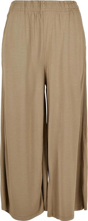 Actual product image Urban Classics Ladies Modal Culotte (4XL)