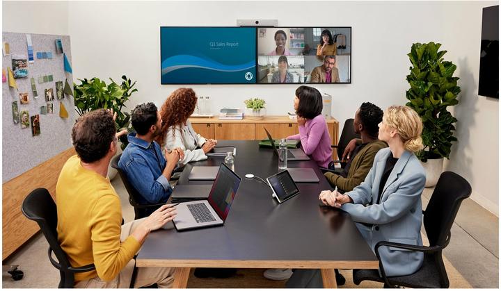 Produktbild Cisco Webex Room Bar
