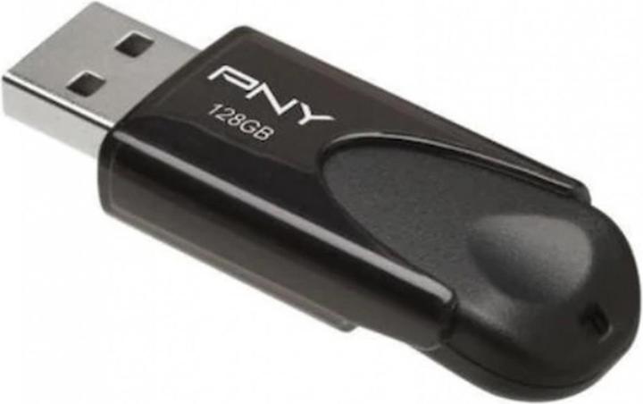 Image du produit PNY Attaché (128 Go, USB-A)