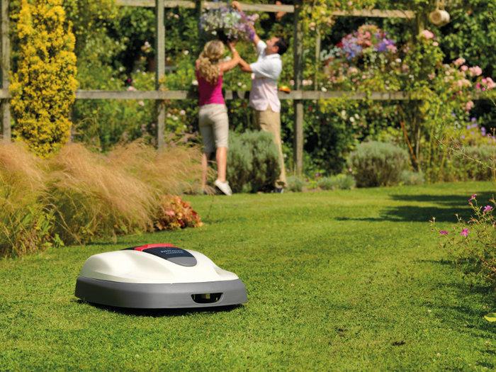 Produktbild Honda Miimo 310 (1500 m²)
