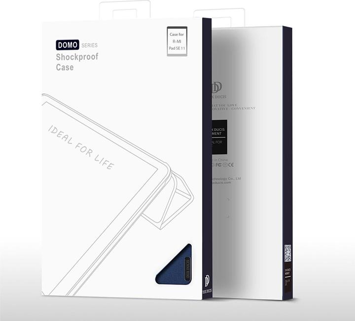 Produktbild Dux Ducis Domo (Xiaomi Redmi Pad SE)