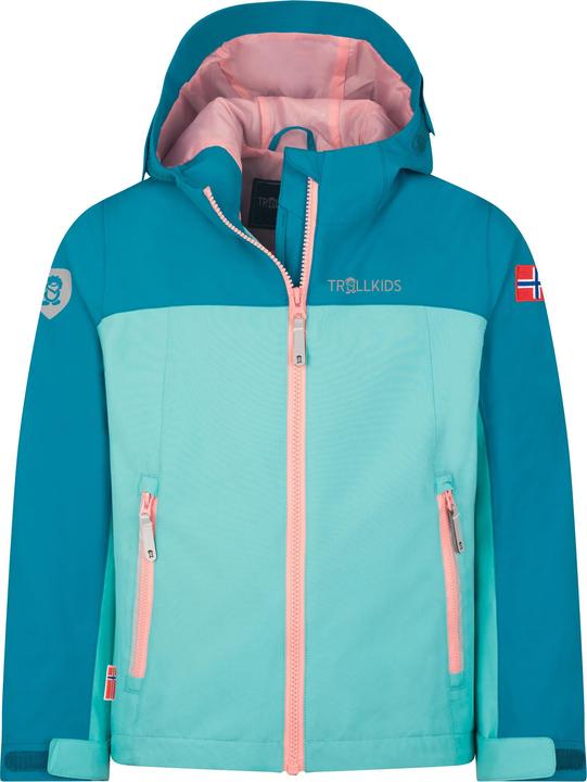 Aqua haze, Harbor Blue, Peony Rose
