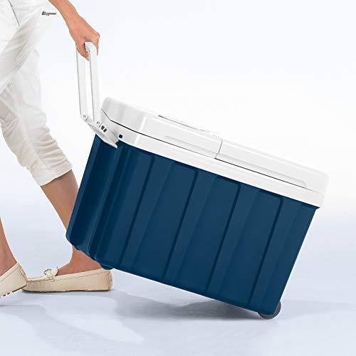 Actual product image Mobicool MQ40W (39 l)