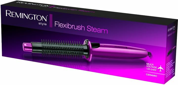Actual product image Remington Steam round brush CB4N