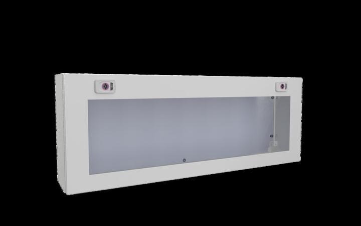 Immagine prodotto Rittal KX 1613.100 Contenitore universale 800 x 300 x 155 1pc. (Case)