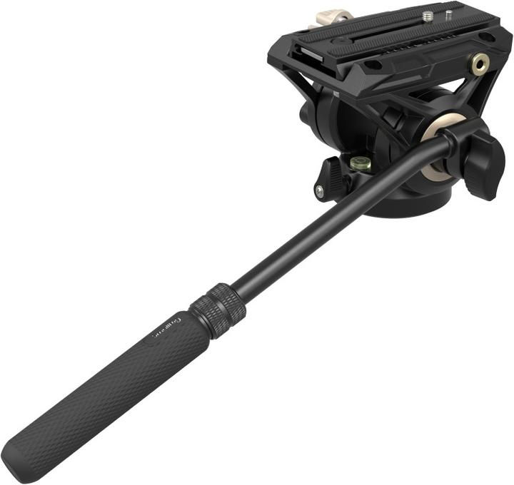 Actual product image SmallRig 3985 Fluid Head DH 01