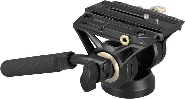 Actual product image SmallRig 3985 Fluid Head DH 01