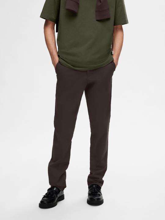 Produktbild Selected Homme 175 Slim fit flex Chino (31)