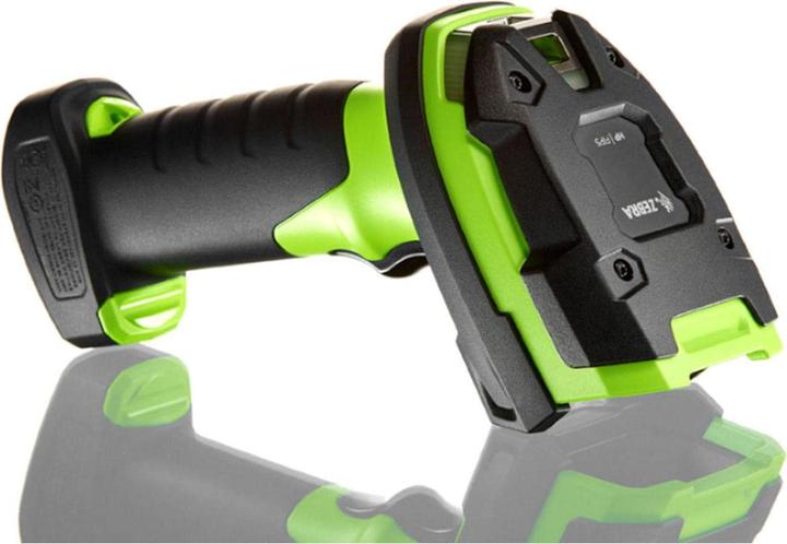 Actual product image Zebra DS3678, 2D, SR, scanner only (1D barcodes, 2D barcodes)